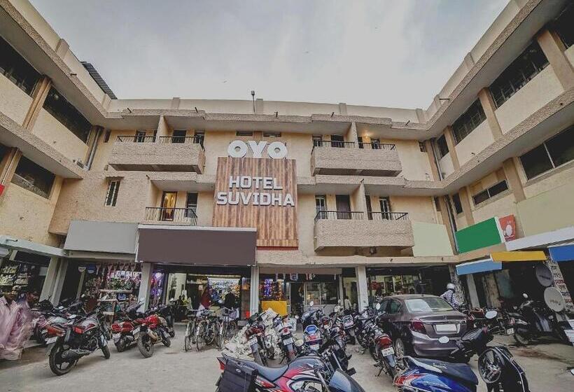 ホテル Collection O Suvidha