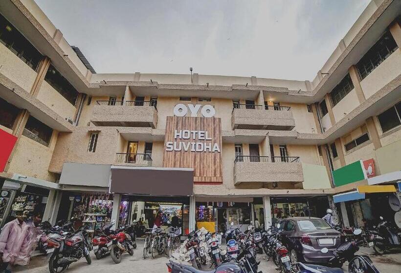 ホテル Collection O Suvidha