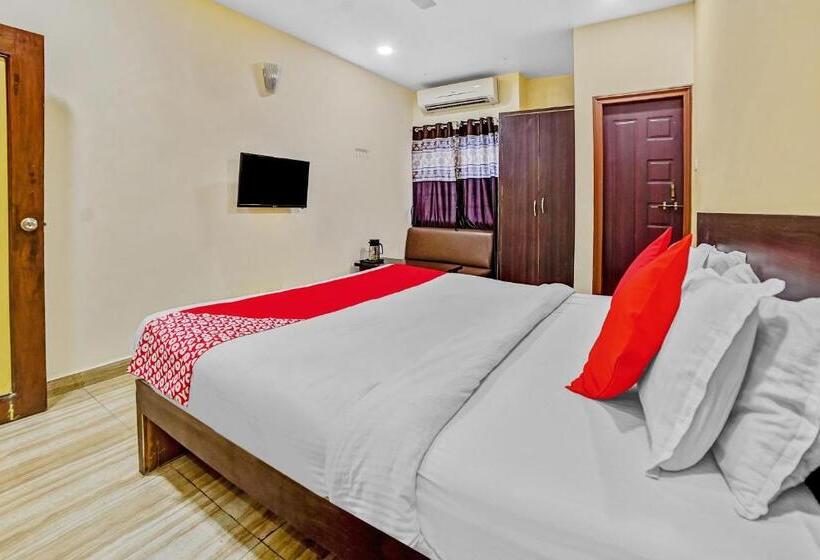 ホテル Collection O Suvidha