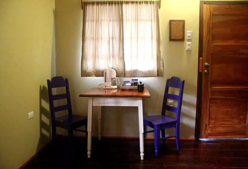 Hotelli Coloso Del Mar