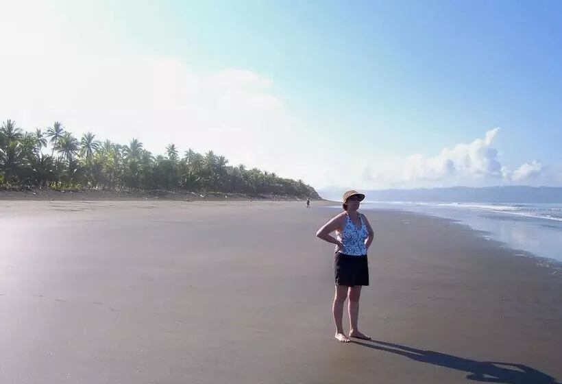 Hotelli Coloso Del Mar