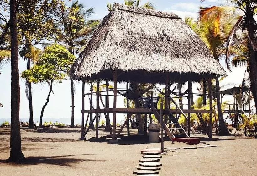 Hotelli Coloso Del Mar