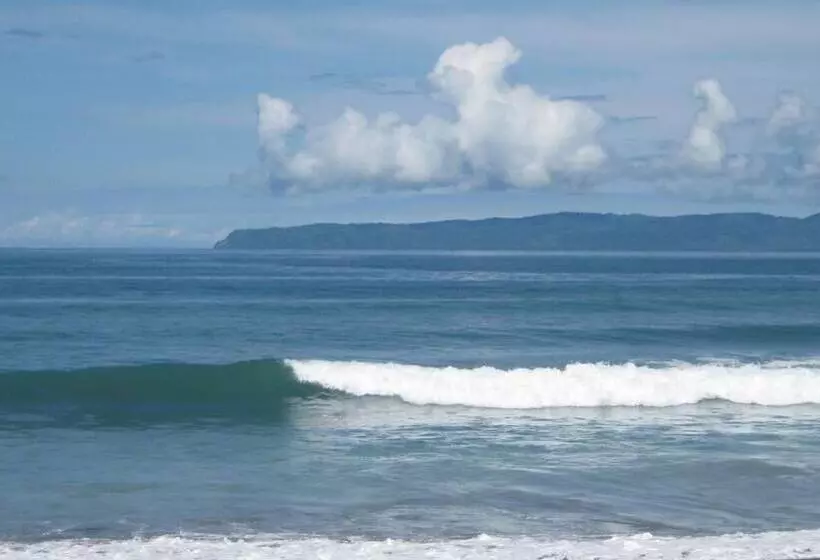 Hotelli Coloso Del Mar