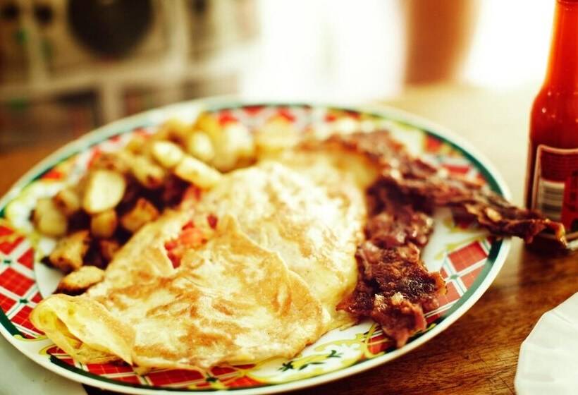 Отель Coloso Del Mar