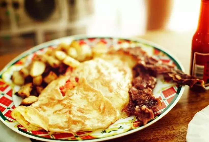 Hotelli Coloso Del Mar