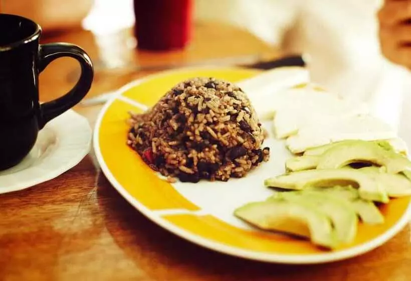 Hotelli Coloso Del Mar