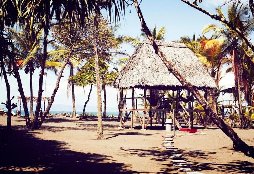 Отель Coloso Del Mar