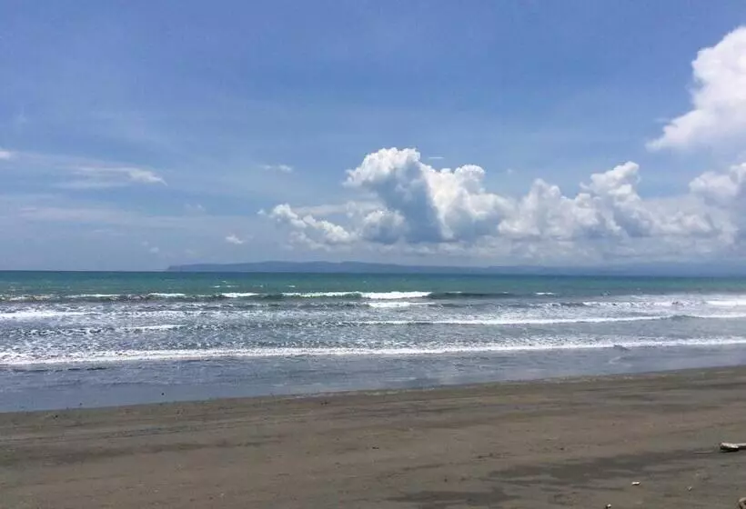 Hotelli Coloso Del Mar