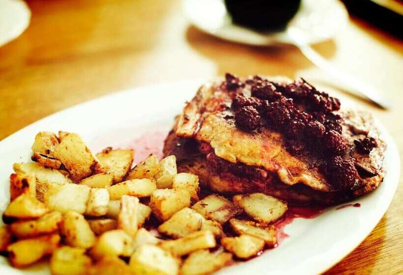 Отель Coloso Del Mar