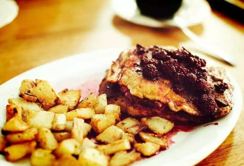 Hotelli Coloso Del Mar