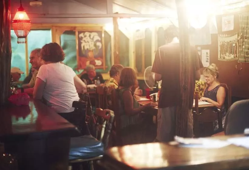 Hotelli Coloso Del Mar