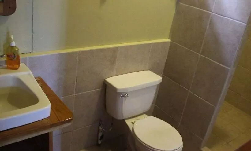 Hotelli Coloso Del Mar