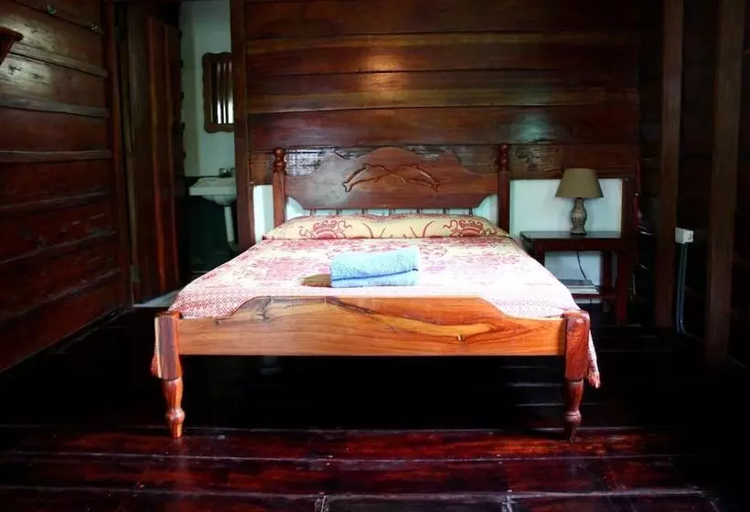 Hotelli Coloso Del Mar