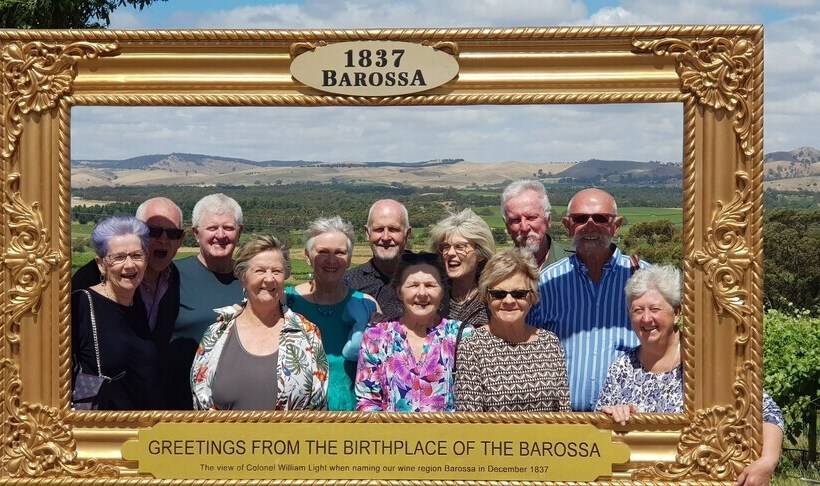 1837 Barossa Luxury Cottages Lyndoch Sa