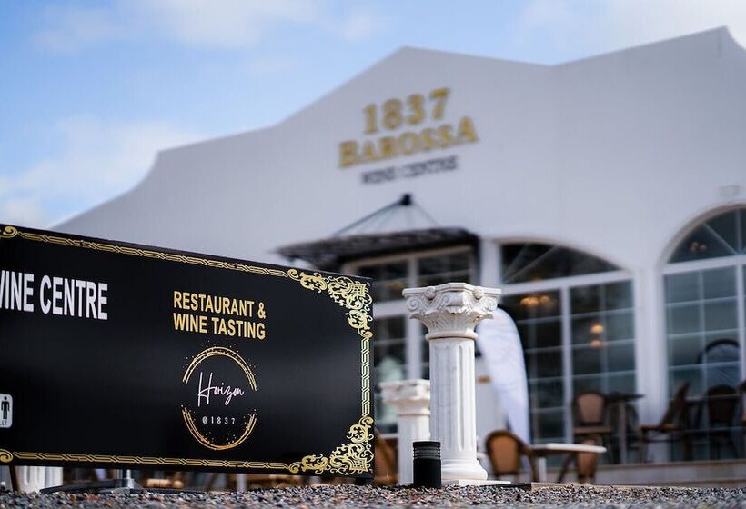 1837 Barossa Luxury Cottages Lyndoch Sa