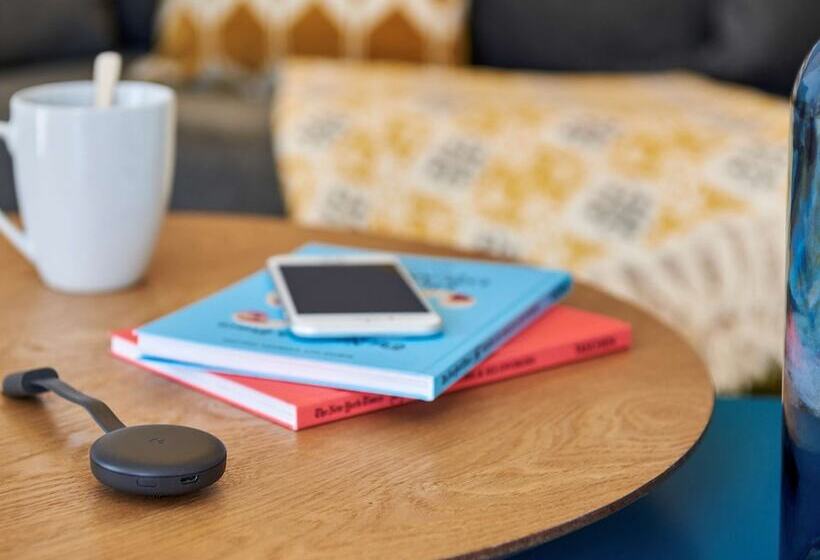 Aparthotel Adagio Access Nice Magnan