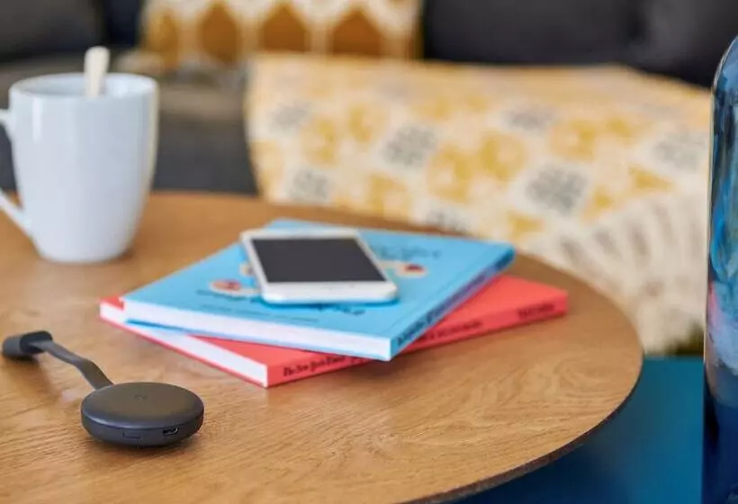 Aparthotel Adagio Access Nice Magnan