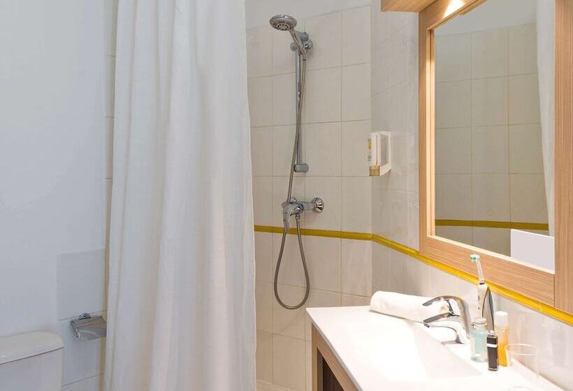 Aparthotel Adagio Access Nice Magnan