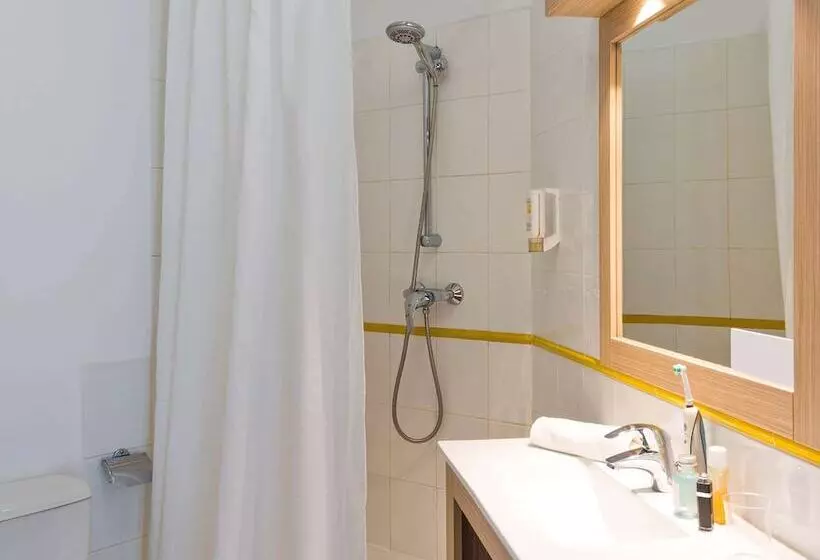 Aparthotel Adagio Access Nice Magnan