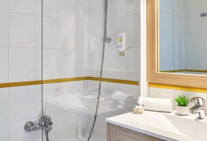 Aparthotel Adagio Access Nice Magnan