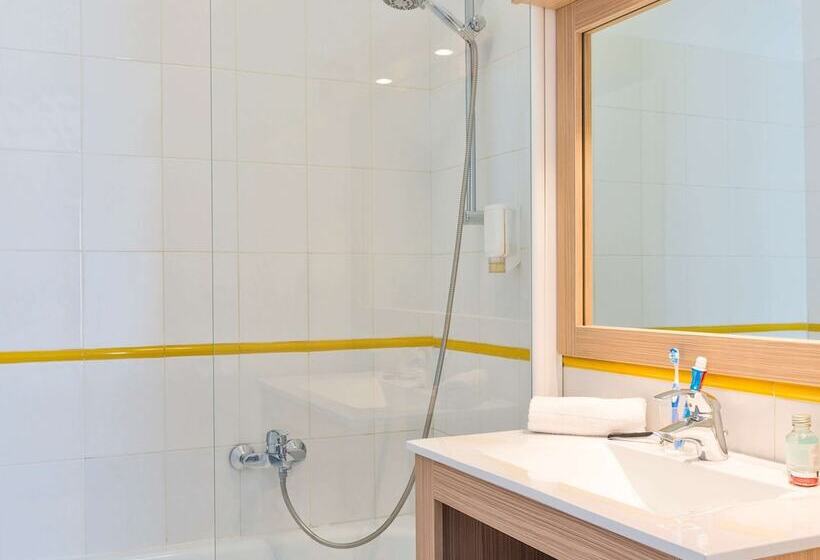 Aparthotel Adagio Access Nice Magnan