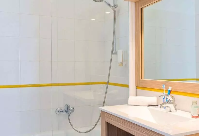 Aparthotel Adagio Access Nice Magnan