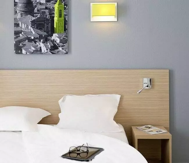 Aparthotel Adagio Access Nice Magnan