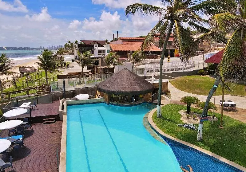 호텔 El Aram Imirá Beach Resort