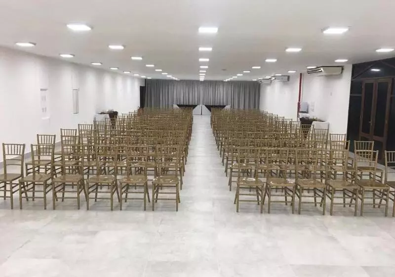 호텔 El Aram Imirá Beach Resort