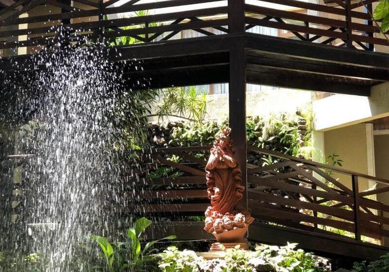 هتل El Aram Imirá Beach Resort