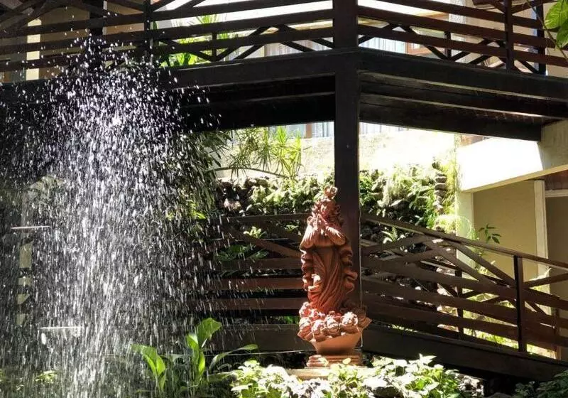 호텔 El Aram Imirá Beach Resort