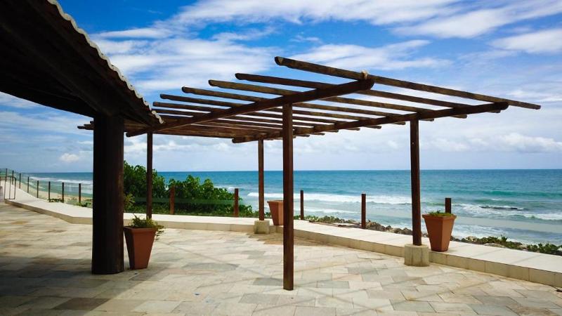 هتل El Aram Imirá Beach Resort