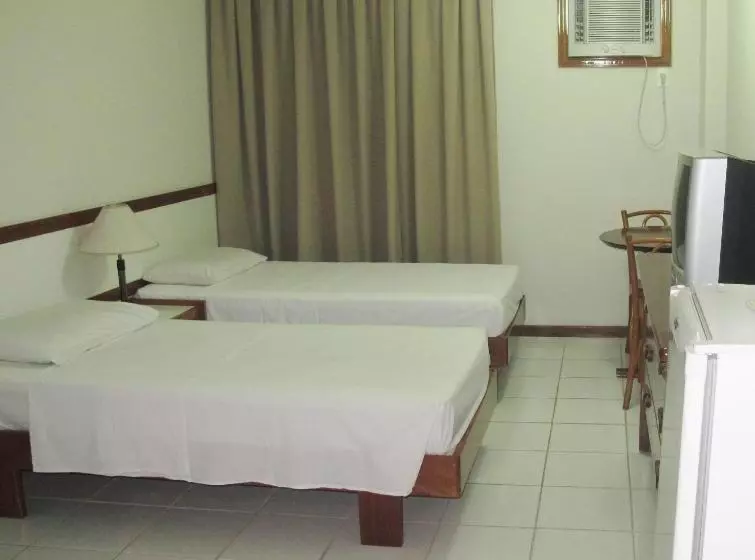 בית מלון כפרי Aruan