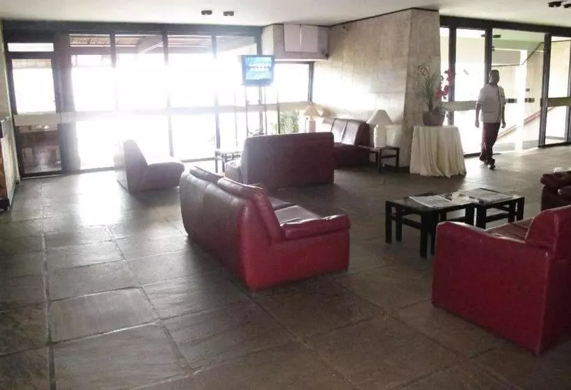 בית מלון כפרי Aruan