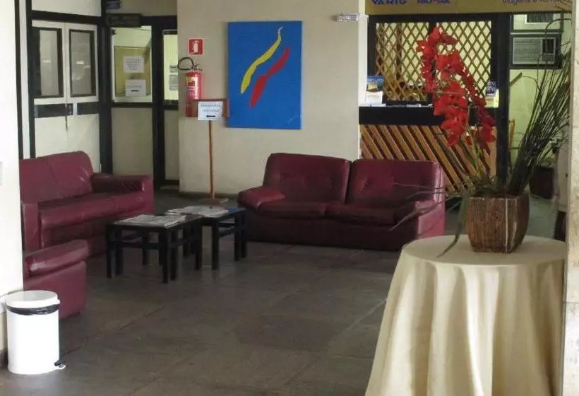 בית מלון כפרי Aruan