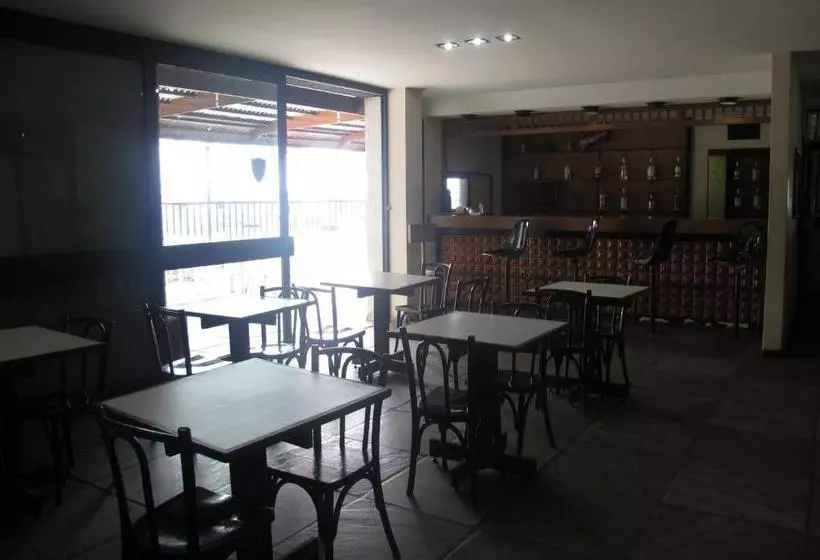 בית מלון כפרי Aruan