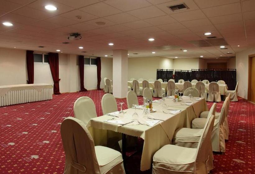 فندق Athina Airport