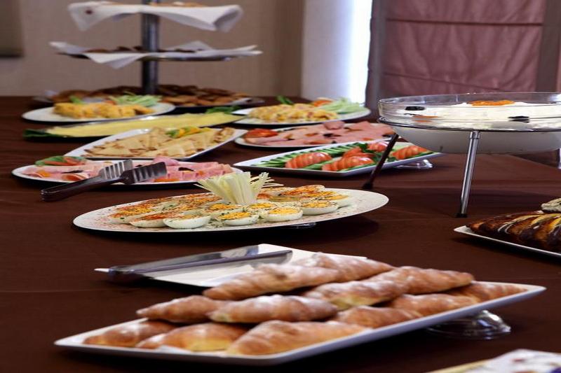 فندق Athina Airport