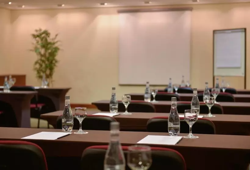 فندق Blue Tree Towers Caxias Do Sul