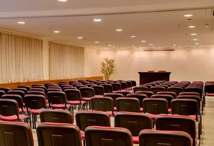 فندق Blue Tree Towers Caxias Do Sul