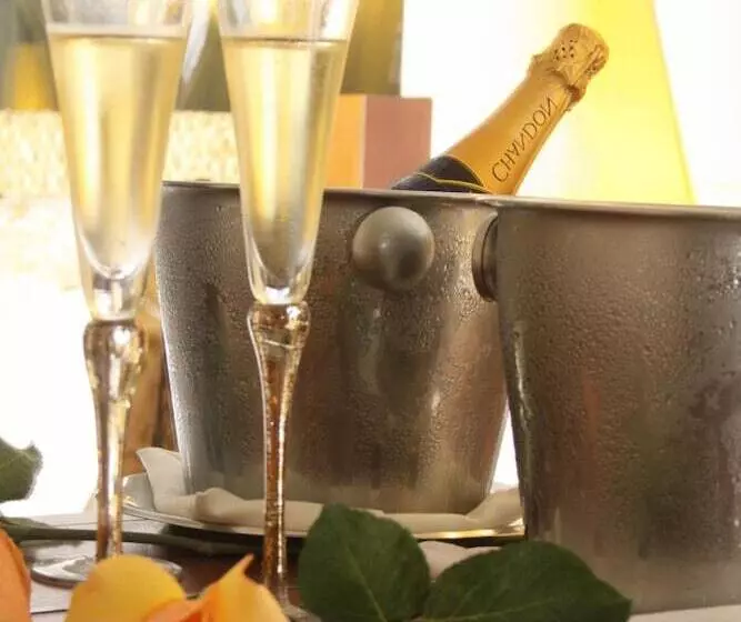 فندق Blue Tree Towers Caxias Do Sul