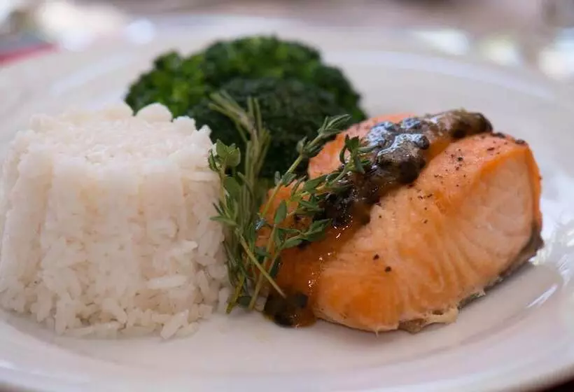 فندق Blue Tree Towers Caxias Do Sul