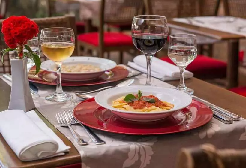 فندق Blue Tree Towers Caxias Do Sul