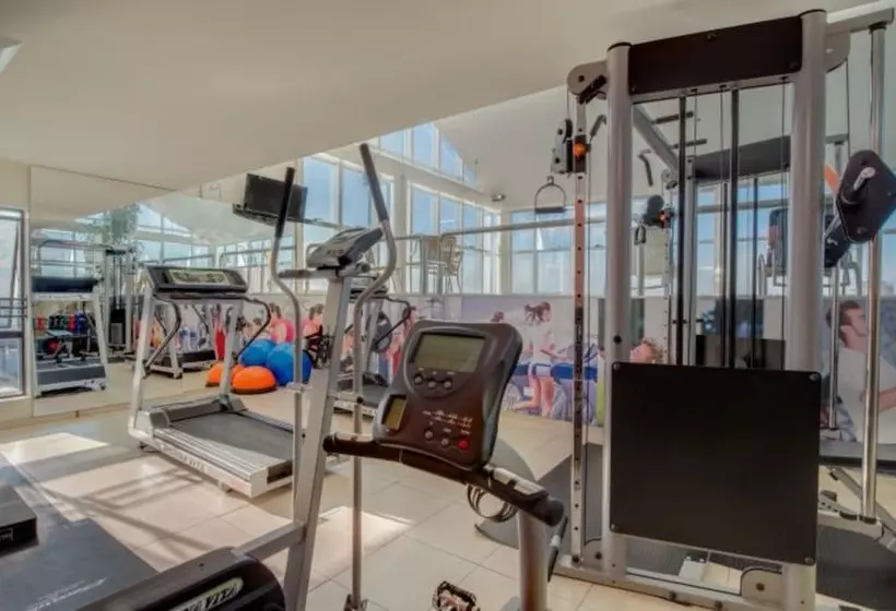 فندق Blue Tree Towers Caxias Do Sul