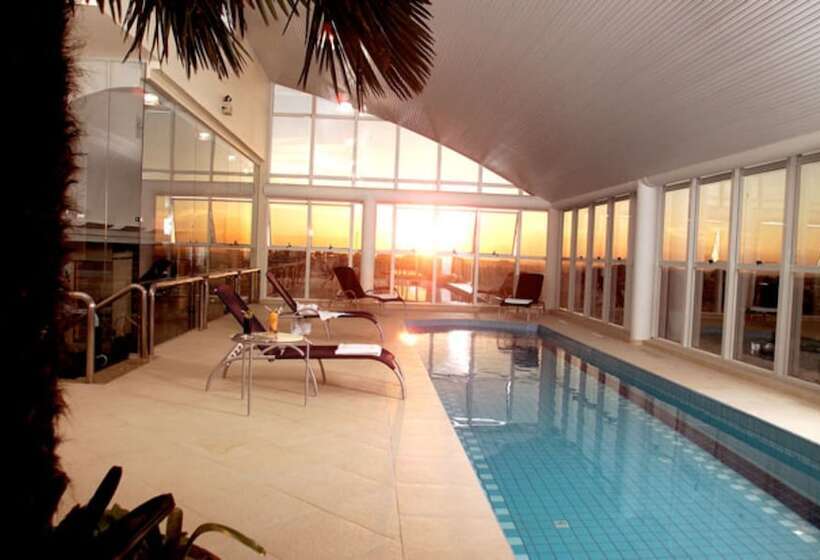 Hotel Blue Tree Towers Caxias Do Sul