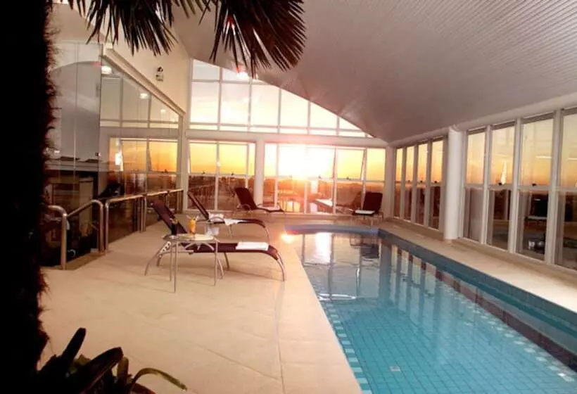 فندق Blue Tree Towers Caxias Do Sul