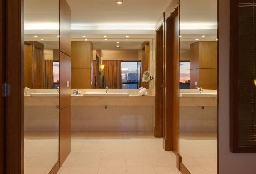 Otel Blue Tree Towers Caxias Do Sul