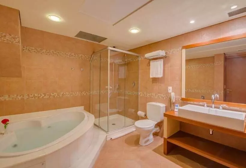 فندق Blue Tree Towers Caxias Do Sul