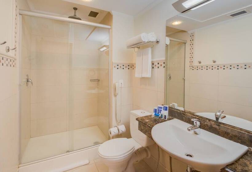 Hotel Blue Tree Towers Caxias Do Sul