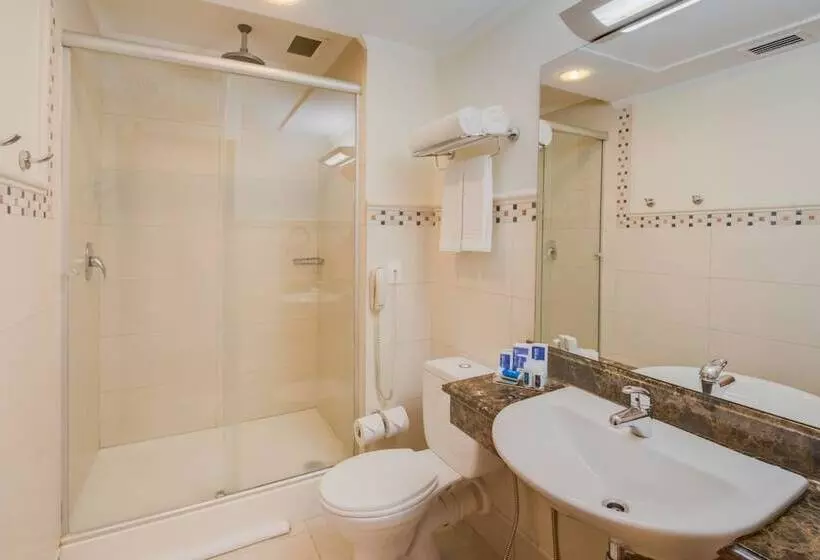 فندق Blue Tree Towers Caxias Do Sul